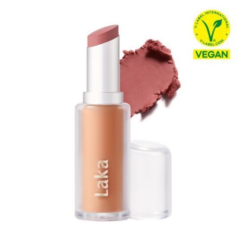 LAKA Bulky Matte Lipstick 4g - Cosmetics - SKU: EK304143