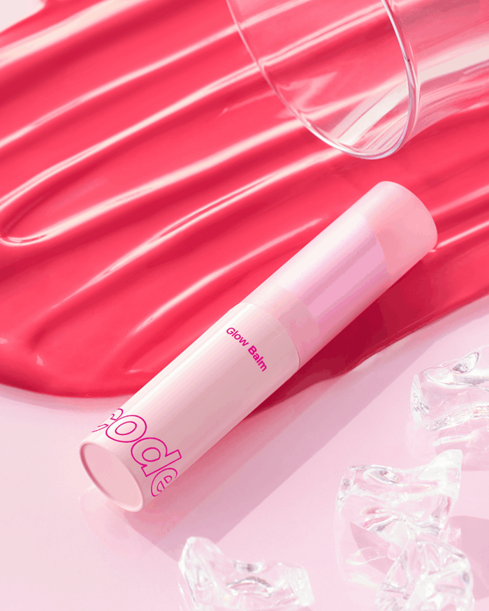 Glint by VDIVOV Code Glokolor Glow Balm - Image 2