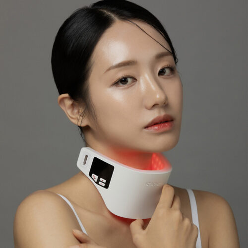 BEAUND NeckCera – The New Standard in Neck Wrinkle Care