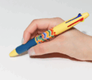 "meta_description": "Explore the Dancheong Pen: Tradition meets function with vibrant colors.",