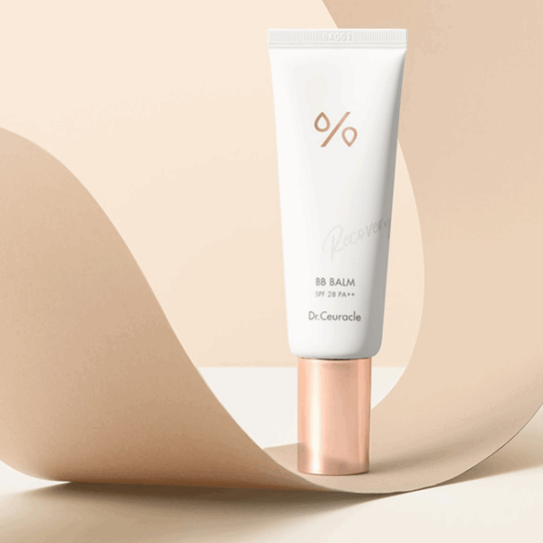 BB & CC Cream