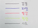 K-Heritage Gyeongbokgung Geunjeongjeon Dancheong Multi-pen