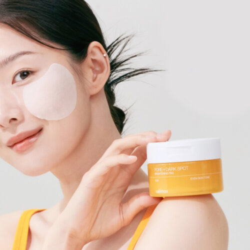 celimax Pore+Dark Spot Brightening Pad 40pad 100ml