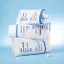 WELLAGE Real Hyaluronic Blue Sun Cream SPF50+/PA++++ 50ml
