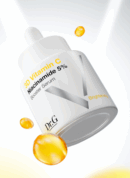 Dr.G 3D Vitamin C Niacinamide 5% Booster Brightening Serum 30ml