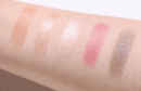 Glint by VDIVOV Code Glokolor Mood Touch Mini Eye Palette 2.3g