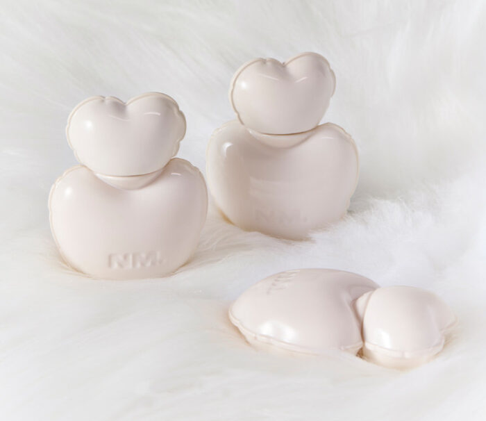 NAMING Glow Heart Lip Tint 4.7g - Image 6