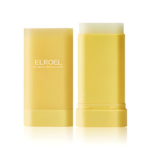 ELROEL No Sebum Big Sun Stick 19g