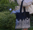 K-Heritage Ilwolobongdo Eco Bag