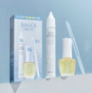 "meta_description": "Salon-quality Cuticle Care at home with BANDI's 3-Step Kit. Enjoy flawless nails instantly!",