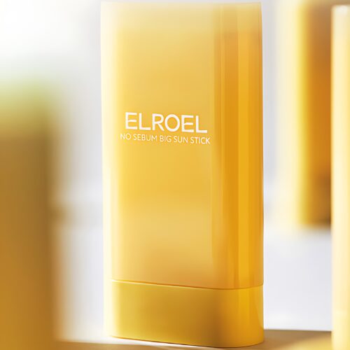 ELROEL No Sebum Big Sun Stick 19g