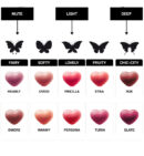 NAMING Glow Heart Lip Tint 4.7g