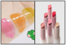 Glint by VDIVOV Code Glokolor Fixon Melting Stick 1.8g