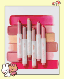 Glint by VDIVOV Code Glokolor Fixon Melting Stick 1.8g