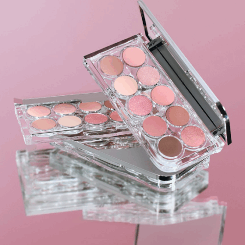 "meta_description": "LUMMIR Eye Palette: Illuminate your beauty with highly pigmented, versatile textures.",