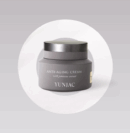 YUNJAC Anti-aging Cream with Jamocsuc Extract 50ml