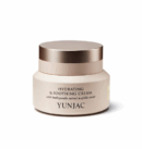 YUNJAC Hydrating Soothing Cream with Baeknyoncho Extract Ujildu Water 50ml