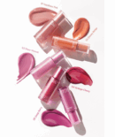 Glint by VDIVOV Code Glokolor Fixon Glow Tint