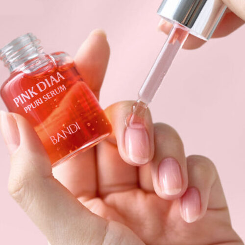 BANDI Pink Diamond Root(Ppuri) Serum 17ml