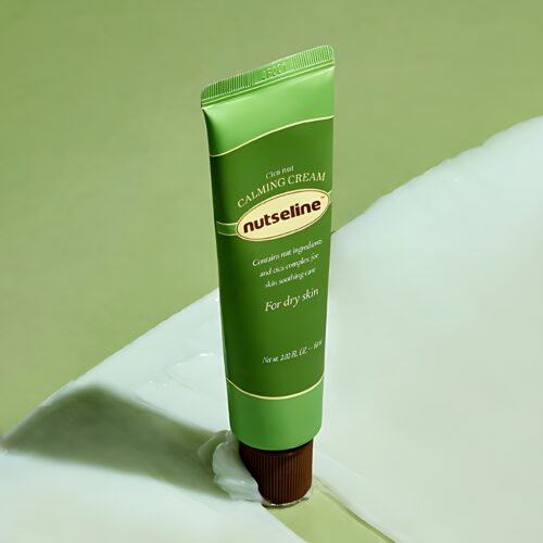 nutseline Cica Nut Calming Cream 60ml