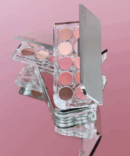 LUMMIR Light on Eyes Shadow Palette
