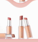 LAKA Bulky Matte Lipstick 4g