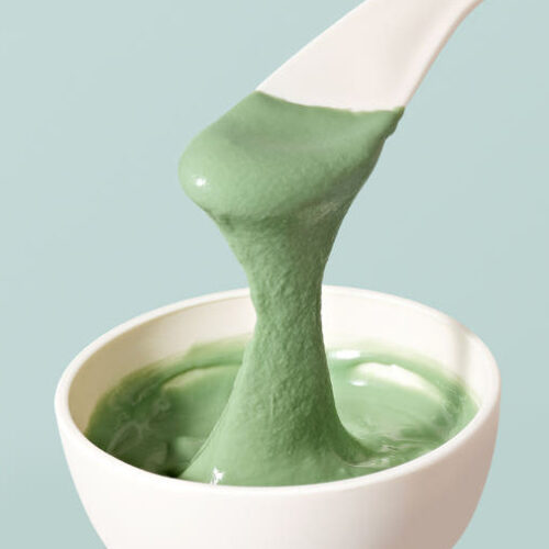 Dr.Ceuracle Expert Spirulina Cooling Modeling Mask Pack 1kg - GIFT Pack Tool 3 Types