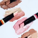 "meta_description": "Elevate your look with ELROEL's Gradient Eyeshadow Stick, a Cosmoprof finalist. Achieve flawless eye makeup effortlessly.",