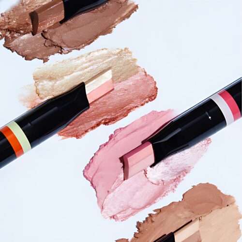 ELROEL Blanc Double Shadow Stick 1.4g