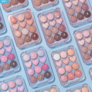 colorgram Pin Point Eyeshadow Palette 8.8g