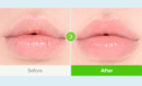 TOCOBO Mint Cooling Lip Mask 20ml