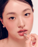 LAKA Bulky Matte Lipstick 4g