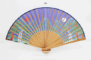 K-Heritage Ilwolobongdo Fan