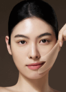 MARSHIQUE Line Lifting Hydrogel Patch 6patch