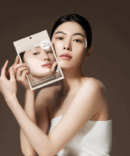 MARSHIQUE Line Lifting Hydrogel Patch 6patch