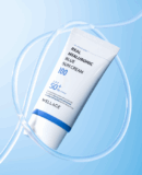 WELLAGE Real Hyaluronic Blue Sun Cream SPF50+/PA++++ 50ml