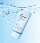 WELLAGE Real Hyaluronic Blue Sun Cream SPF50+/PA++++ 50ml