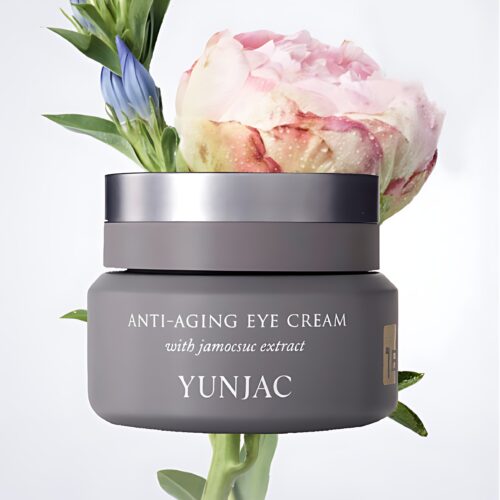 "meta_description": "Discover YUNJAC Anti-Aging Eye Cream with Jamocsuc for radiant, youthful eyes.",