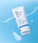 WELLAGE Real Hyaluronic Blue Sun Cream SPF50+/PA++++ 50ml