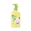 "meta_description": "Gentle Kids Haircare with GREEN FINGER My Kids Plus Rinse. Softens and nourishes hair.",