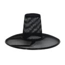 "meta_description": "Traditional Korean Noble Hat Gat offers timeless elegance and scholarly charm.",
