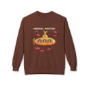 Undersea Adventure Unisex Midweight Softstyle Fleece Crewneck Sweatshirt