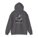 Urban street Unisex Heavy Blend™ Hooded Sweatshirt