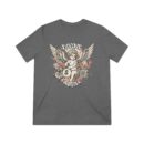 Devine hustle Unisex Triblend Tee