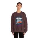 Exploration Awaits Unisex Heavy Blend™ Crewneck Sweatshirt