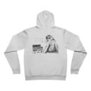 Turn it up Unisex Sponge Fleece Pullover Hoodie