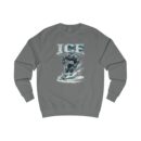 Ice breaker Unisex Sweatshirt