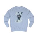 Ice breaker Unisex Sweatshirt