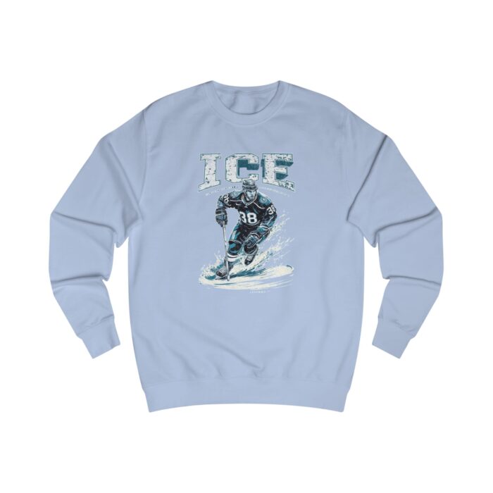 Ice breaker Unisex Sweatshirt - Image 27