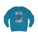 Ice breaker Unisex Sweatshirt